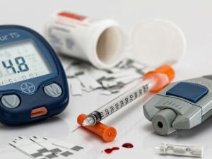 Una nueva insulina mejora el control de la glucemia. / stevepb (PIXABAY)