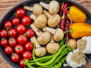 Obesidad, desnutrición y cambio climático, las amenazas globales