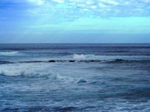 Las mujeres que cartografiaron el mar y midieron su radiactividad. / marionberaudias (PIXABAY)