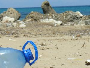 Guerra unilateral al plástico en el Día Mundial del Medio Ambiente. / kakuko (PIXABAY)