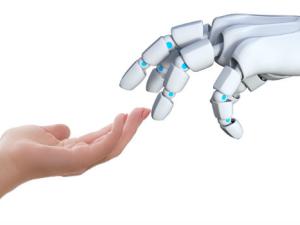 Las aplicaciones de reconocimiento facial, de la escritura o de voz, los sistemas de análisis e interpretación de datos, o los coches automáticos son muestras del amplio campo de trabajo de la inteligencia artificial. / TheDigitalArtist (PIXABAY)