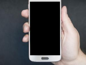  Sensores sin batería 'alimentados' del móvil por radiofrecuencia