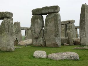 Algunos entierros en Stonehenge pueden ser de origen galés