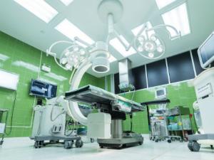 Gafas de realidad aumentada y hologramas para operar en el Gregorio Marañón