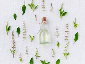 Perfume herbal. / kerdkanno (PIXABAY)