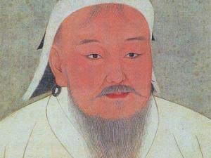 Por qué nunca se ha encontrado la tumba del gran Gengis Kan