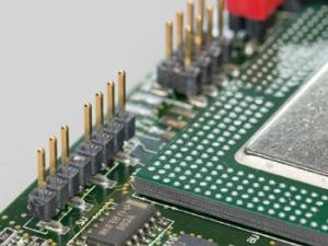 Placa base de aparato electrónico. / blickpixel (PIXABAY)