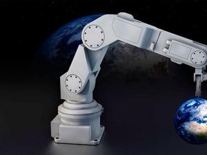 Dos de cada 1.000 trabajadores son hoy de material no humano y funcionan con algoritmos. / PIRO4D (PIXABAY)