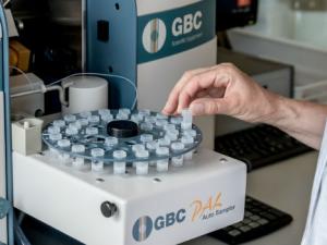 A partir de un milímetro de tejido, los investigadores han sido capaces de mapear 100.000 células y podría ayudar a entender el avance de la enfermedad y el proceso de metástasis.