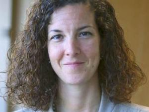 Elena González-Blanco. Premio de Investigación "Julián Marías" 2017 a investigadores de menos de 40 años