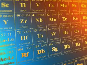 150 cumpleaños de la Tabla Periódica: el origen cósmico de los elementos