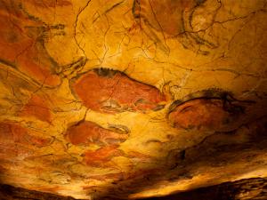 Neocueva de Altamira. / José Miguel (FLICKR)