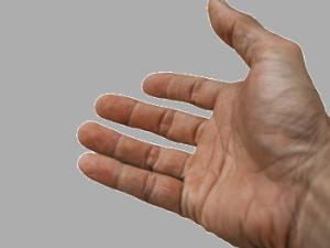 Los humanos ya cuidaban a sus discapacitados hace 200.000 años