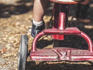 El cáncer es la primera causa de muerte pediátrica en países desarrollados. / Soledadsnp (PIXABAY)