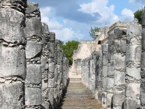 Un láser desvela toda la grandeza de la civilización maya