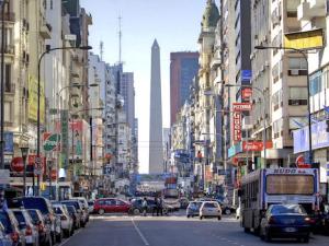 EE.UU. financia con dos millones de dólares un innovador proyecto sobre los patrones urbanos que influyen en la salud.