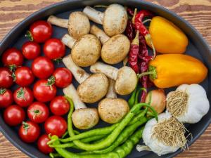 No puedes anunciar que esto te ayuda a perder peso, porque es mentira, pero en las redes sociales sí. / Engin_Akyurt (PIXABAY)