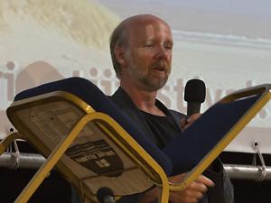 Si Groenlandia se derrite, estaríamos asados por milenios