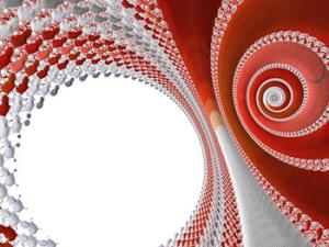 Ilustración de la computación cuántica. / Kevin Dooley (FLICKR)