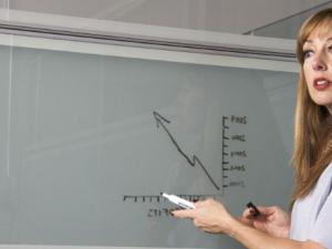 Las mujeres solo son el 16% de los rectores y el 21% de los catedráticos