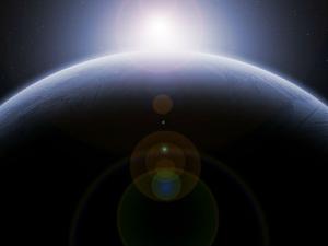 Descubierto el planeta más lejano dentro del sistema solar