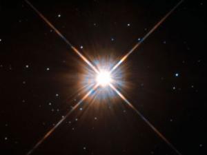 Proxima Centauri. / ESA/Hubble & NASA