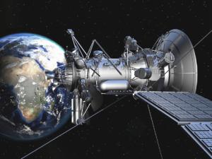 El artefacto orbitará a 670 kilómetros de altitud pasando por los polos y será capaz de cubrir todo el territorio de España ocho veces al año. / PIRO4D (PIXABAY)