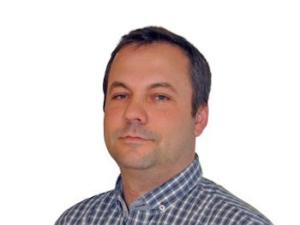 José Eloy Hortal Muñoz. Profesor titular de Historia Moderna en la Facultad de Ciencias Jurídicas y Sociales de la Universidad Rey Juan Carlos (URJC).