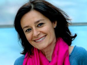 Ernestina Menasalvas. Catedrática de la ETSI Informáticos de la Universidad Politécnica de Madrid.