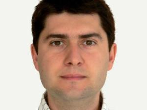 Javier García Martínez. Catedrático en la Universidad de Alicante y director del Laboratorio de Nanotecnología Molecular.