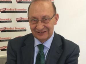 José María Martínez. Director General de New Medical Economics