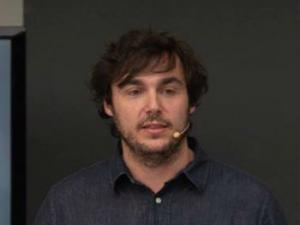 Entrevista a Jose Real Fablab Manager, investigador en la Escuela de Arquitectura, Ingeniería y Diseño de la Universidad Europea de Madrid.