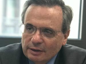 Dr. Matesanz. Fundador de la Organización Nacional de Trasplantes. / madri+d