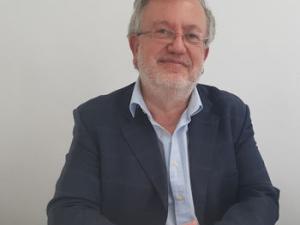 Pedro Serena Domingo. Delegado institucional del Consejo Superior de Investigaciones Científicas en la Comunidad de Madrid.