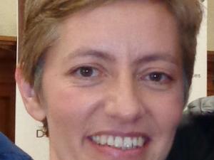 Elena Pérez-Monserrat. Instituto de Geociencias, IGEO  (CSIC-UCM)