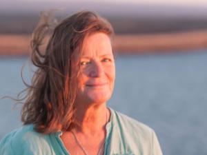 Úrsula Molter. Doctora en Matemáticas. Investigadora en el Instituto de Investigaciones Matemáticas Luis A. Santaló, Universidad de Buenos Aires-CONICET