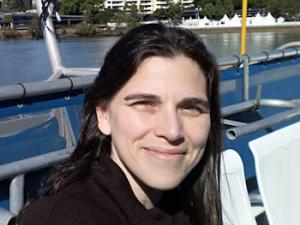 Julieta Sztarker. Investigadora Adjunta del Consejo Nacional de Investigaciones Científicas y Técnicas (CONICET) de Argentina. Doctora de la Universidad de Buenos Aires en el área Ciencias Biológicas. Licenciada en Ciencias Biológicas.