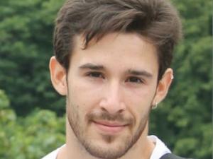 Entrevista a Pablo Salcedo Fernández. Investigador predoctoral de la Unidad de Materiales Porosos Avanzados del Instituto IMDEA Energía