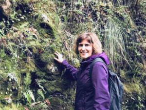 Entrevista a Isabel Sanmartín. Investigadora científica en el Real Jardín Botánico (RJB-CSIC).