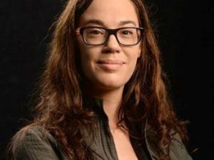 Judith Sophie Birkenfeld, becada M+Visión COFUND Advanced Fellow 2015.  Instituto de Óptica CSIC (IO CSIC)