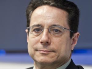 Miguel Martín. Jefe del Servicio de Oncología Médica del Hospital General Universitario Gregorio Marañón de Madrid