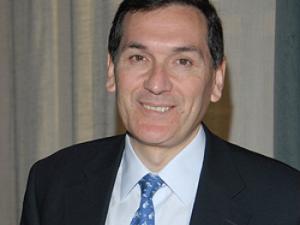 Dr. Tomás Chivato. Alergólogo  y Académico de la Real Academia Nacional de Medicina de España.