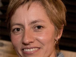 Elena Mercedes Pérez-Monserrat, Gestora del Programa Geomateriales (S2013/MIT_2914)