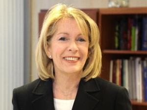 Elisa Robles. Consejera coordinadora. Consejería de Ciencia e Innovación de la Representación Permanente de España ante la UE