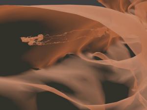 Comprender los orígenes y la formación de estas cuevas en la Tierra constituye un medio para simular el futuro de los exploradores planetarios a través del Sistema Solar. / Vigea - Tommaso Santagata (ESA)