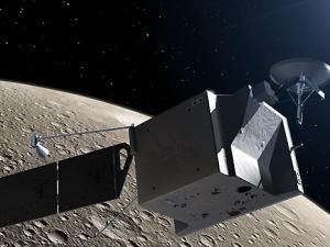 Objetivo Mercurio: Finalizan los ensayos del conjunto de BepiColombo