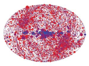 ESA/XMM-Newton/ R. Saxton / A.M. Read,	CC BY-SA 3.0 IGO