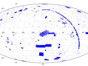 Nuevos catálogos para el legado de Herschel