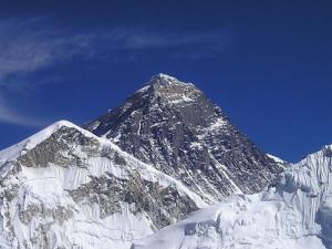 Ralentización del descenso de los glaciares asiáticos