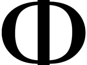 Arranca la Semana de Φ